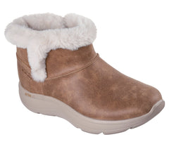 Skechers- Women Slip-ins: On-The-GO Encore -Winter Joy