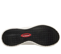 Skechers- Women Slip-ins Work Slip-Resistant: Carbix - Yunia