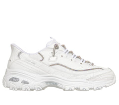 Skechers- Women Slip-ins: D'Lites - Main Stage