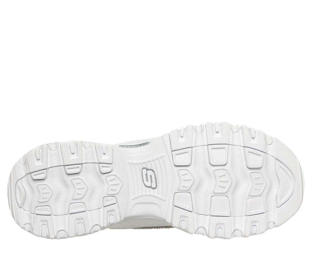 Skechers- Women Slip-ins: D'Lites - Main Stage