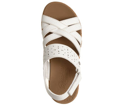 Skechers- Women Arch Fit Beverlee 2.0 - Natural Era