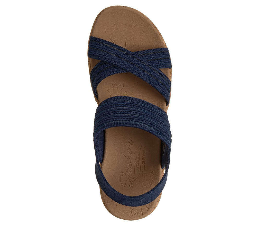Skechers- Women|New Arrivals Arch Fit Beverlee 2.0 -Bali Vibes