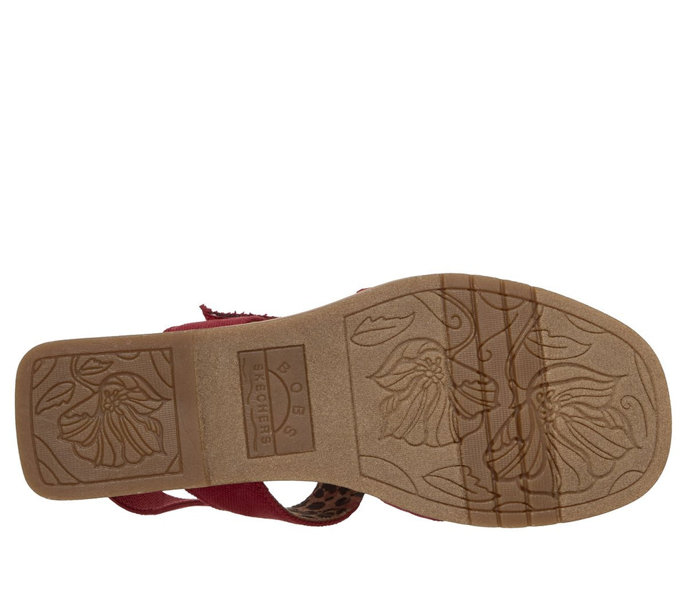 Skechers- Women|New Arrivals BOBS Desert Kiss Dream - Coast Walk