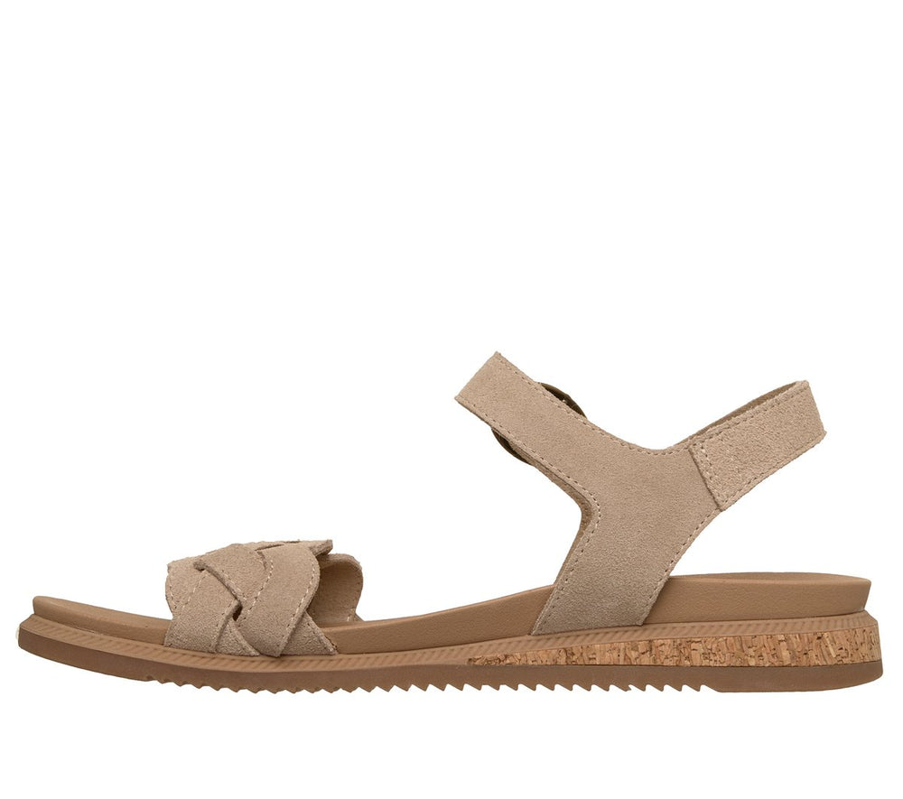 Skechers- Women BOBS Desert Kiss Low -Vacay Look
