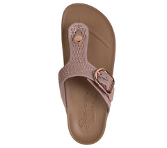 Skechers- Women Arch Fit Granola - Enchanted Sparkle