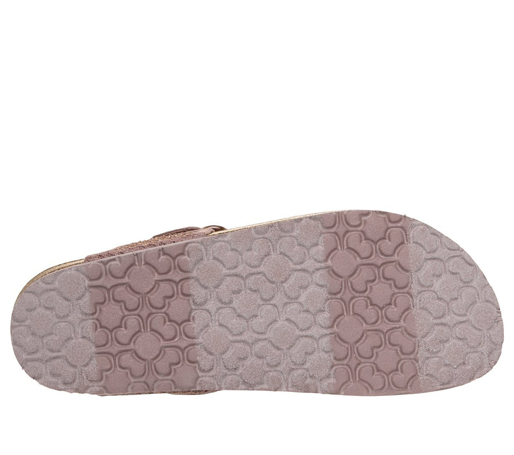 Skechers- Women Arch Fit Granola - Enchanted Sparkle