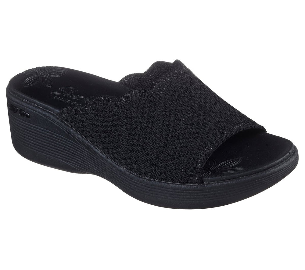 Skechers- Women Pier-Lite - Classic Elegance