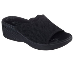 Skechers- Women Pier-Lite - Classic Elegance