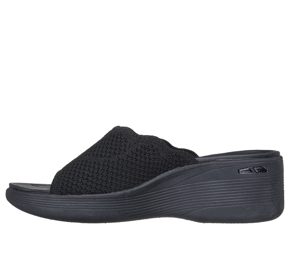 Skechers- Women Pier-Lite - Classic Elegance