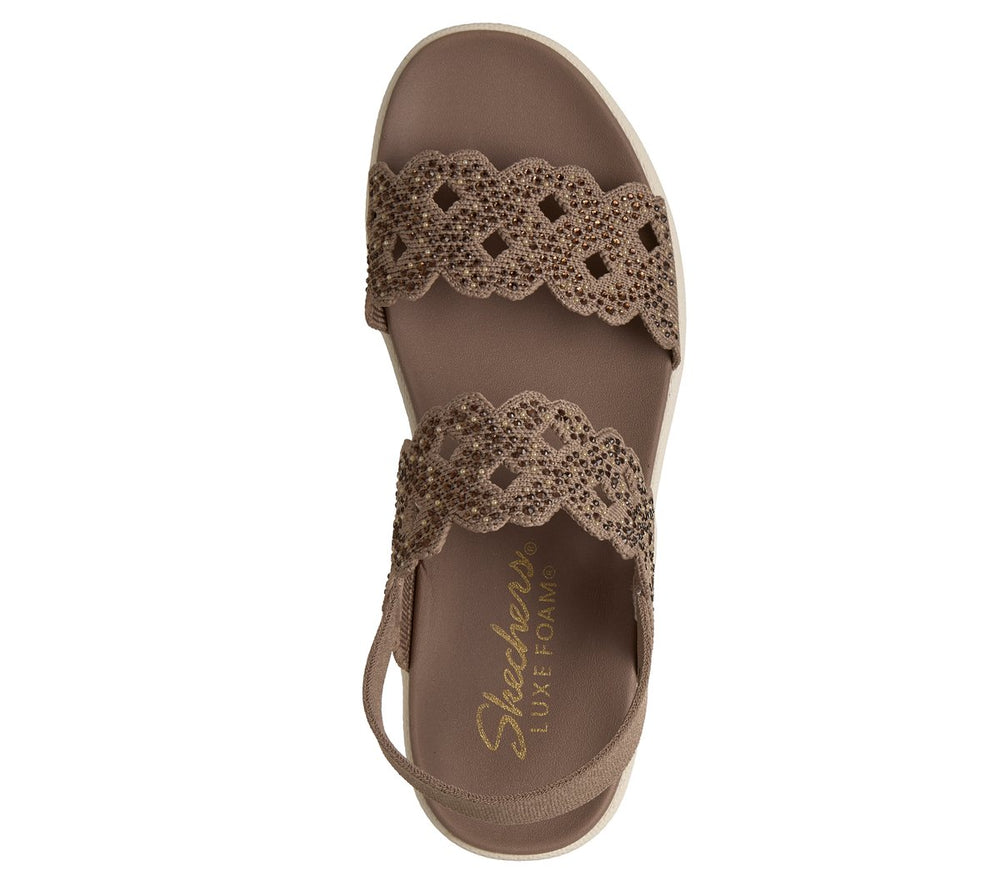 Skechers- Women|New Arrivals Parallel Lite - Sassy Dayz 2.0