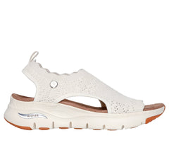Skechers- Women Martha Stewart: Arch Fit - Breezy City Catch