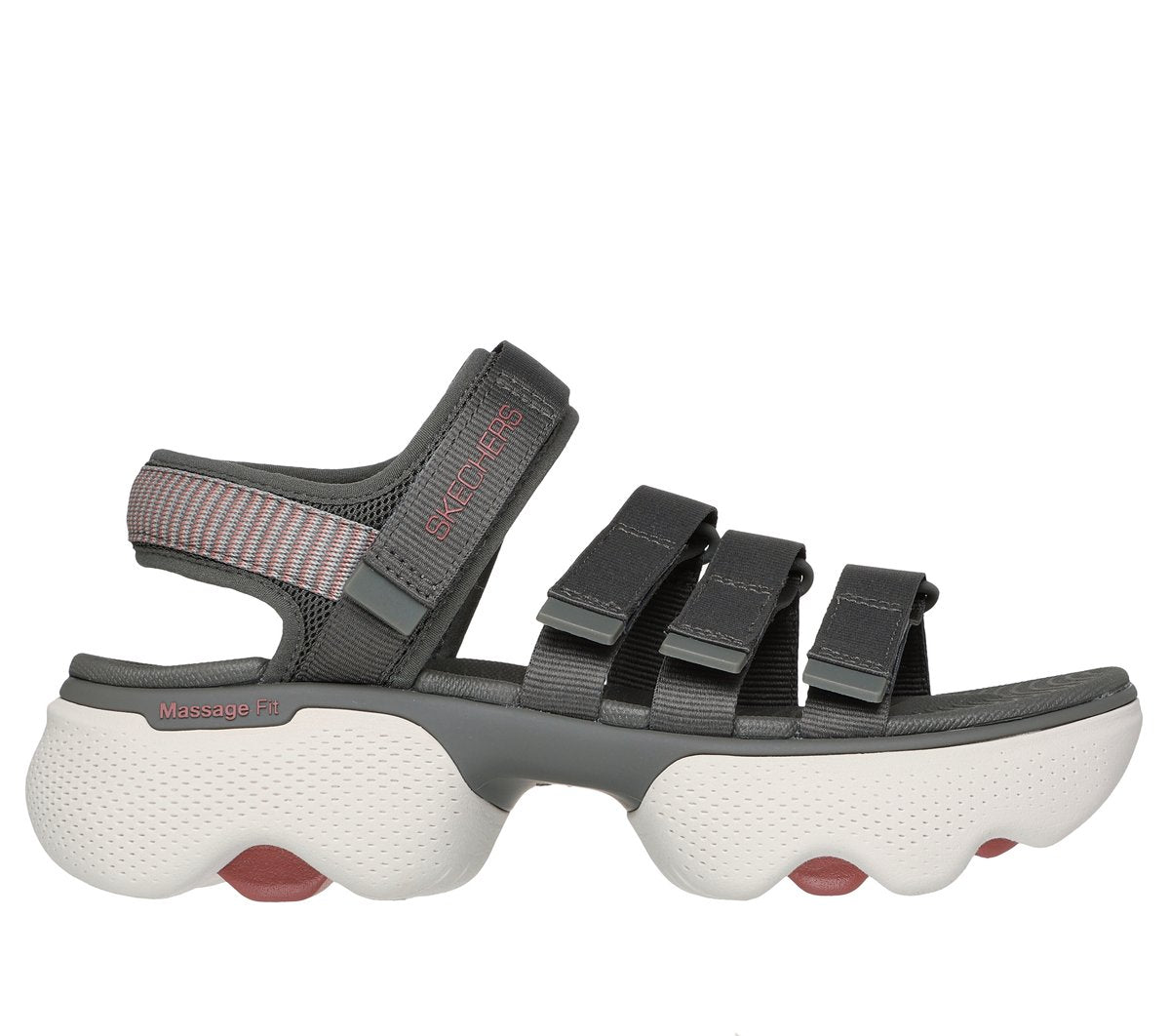Skechers- Women Massage Fit Edge - Lysa