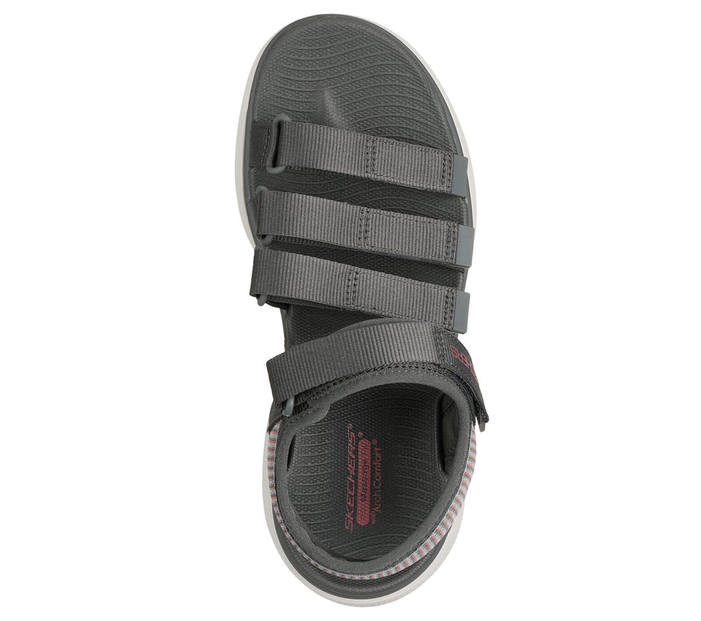 Skechers- Women Massage Fit Edge - Lysa