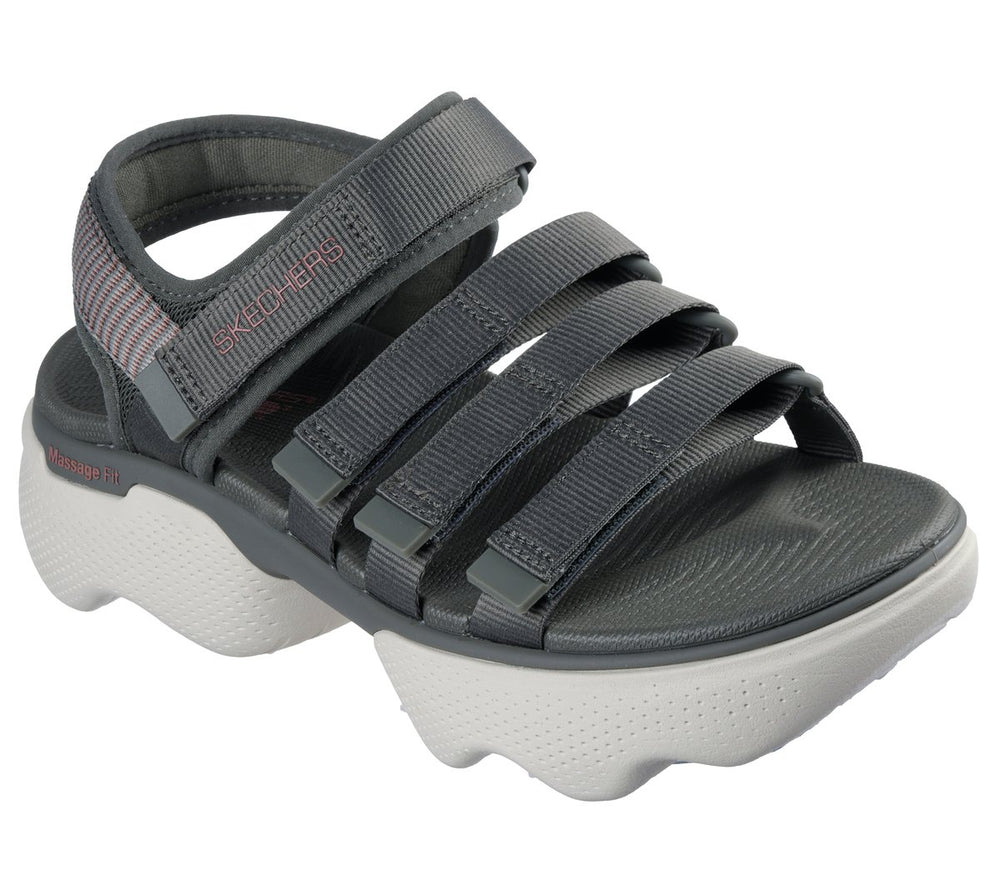 Skechers- Women Massage Fit Edge - Lysa