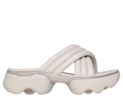 Skechers- Women Massage Fit Edge - Sky High