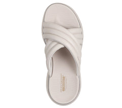 Skechers- Women Massage Fit Edge - Sky High