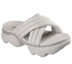 Skechers- Women Massage Fit Edge - Sky High