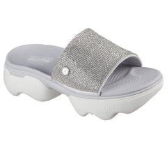 Skechers- Women Martha Stewart: Massage Fit Edge - Radiance