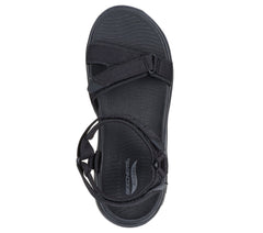 Skechers- Women GO WALK Arch Fit 2.0 Sandal - Exhilarate