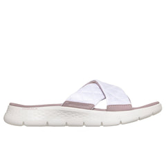 Skechers- Women GO WALK Flex Sandal -Cozy Fit Gracie