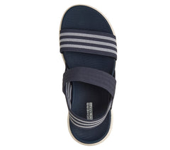 Skechers- Women|New Arrivals GO WALK Flex Sandal - Atlas