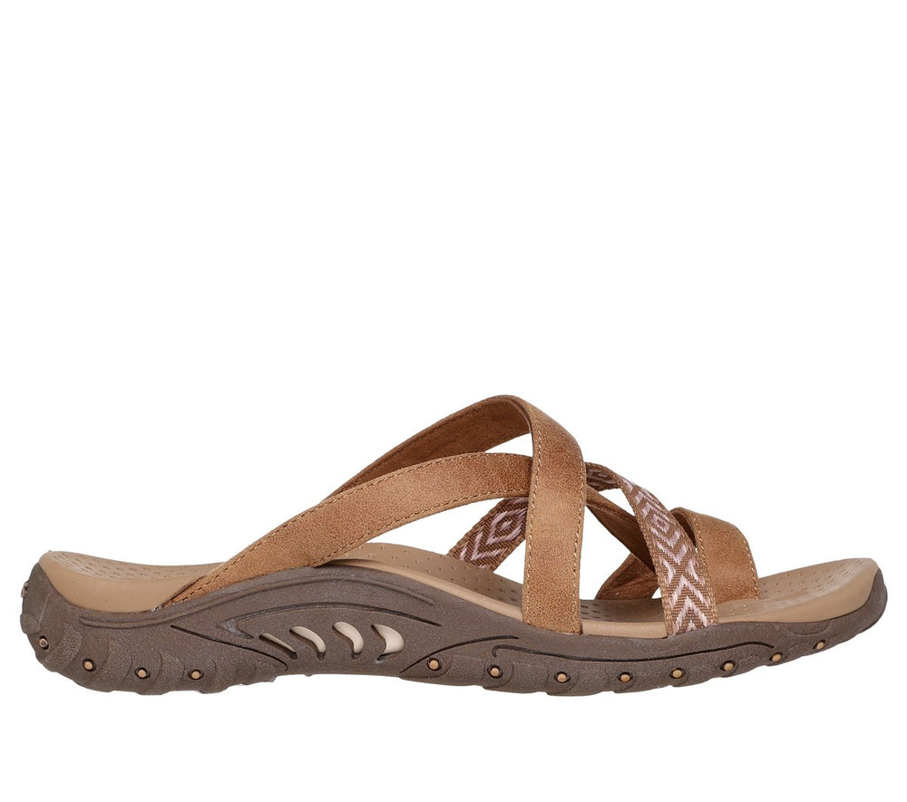 Skechers- Women Reggae - Tireless Summer