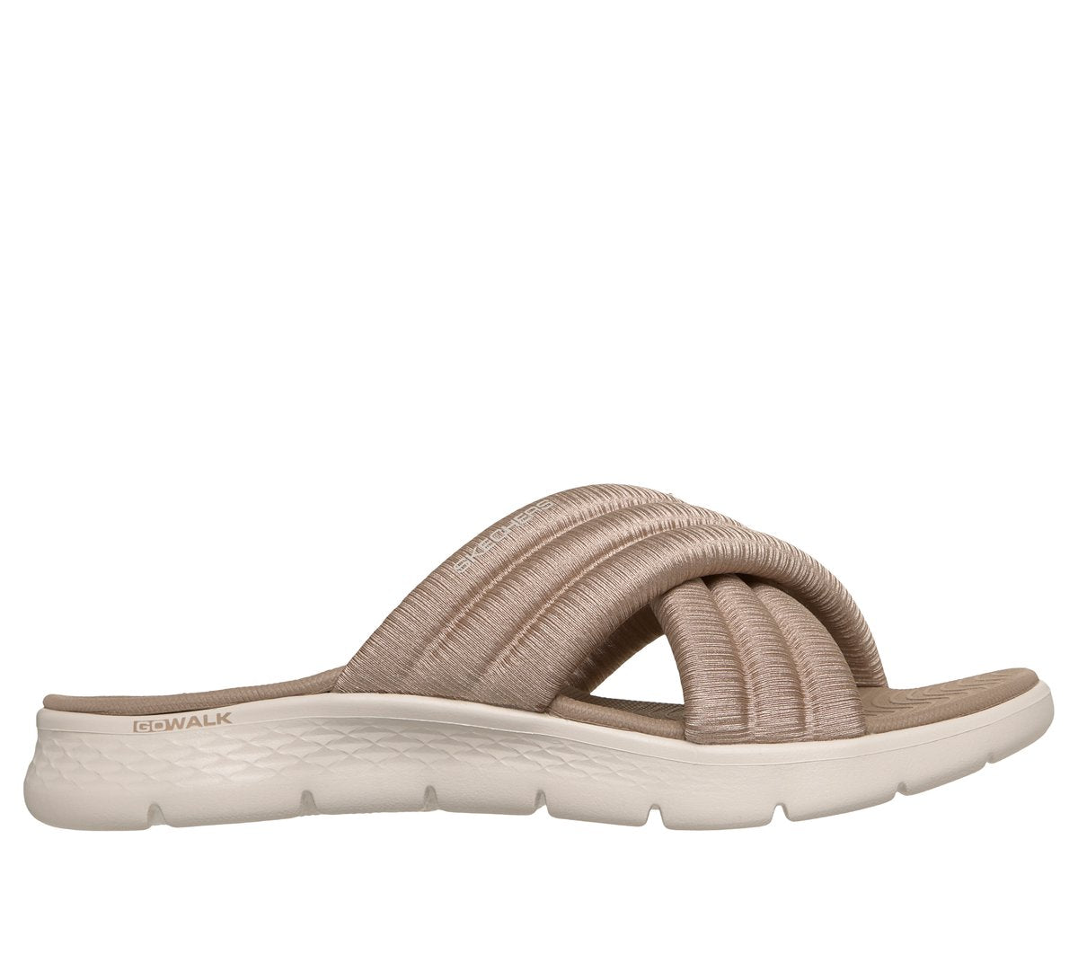 Skechers- Women GO WALK Flex Sandal - Eleanor