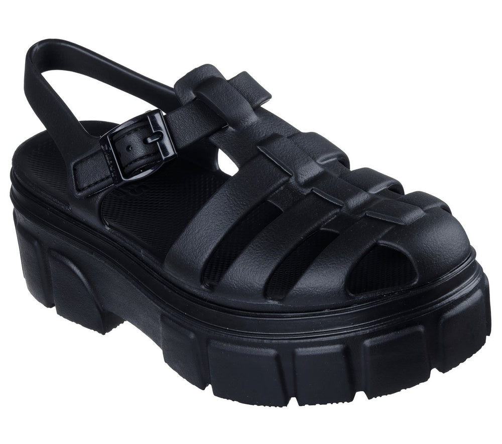 Skechers- Women Foamies: Cher - Headliner