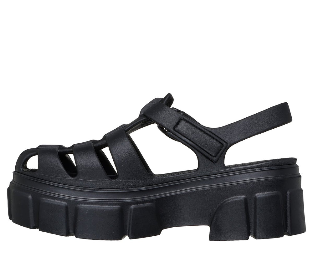 Skechers- Women Foamies: Cher - Headliner