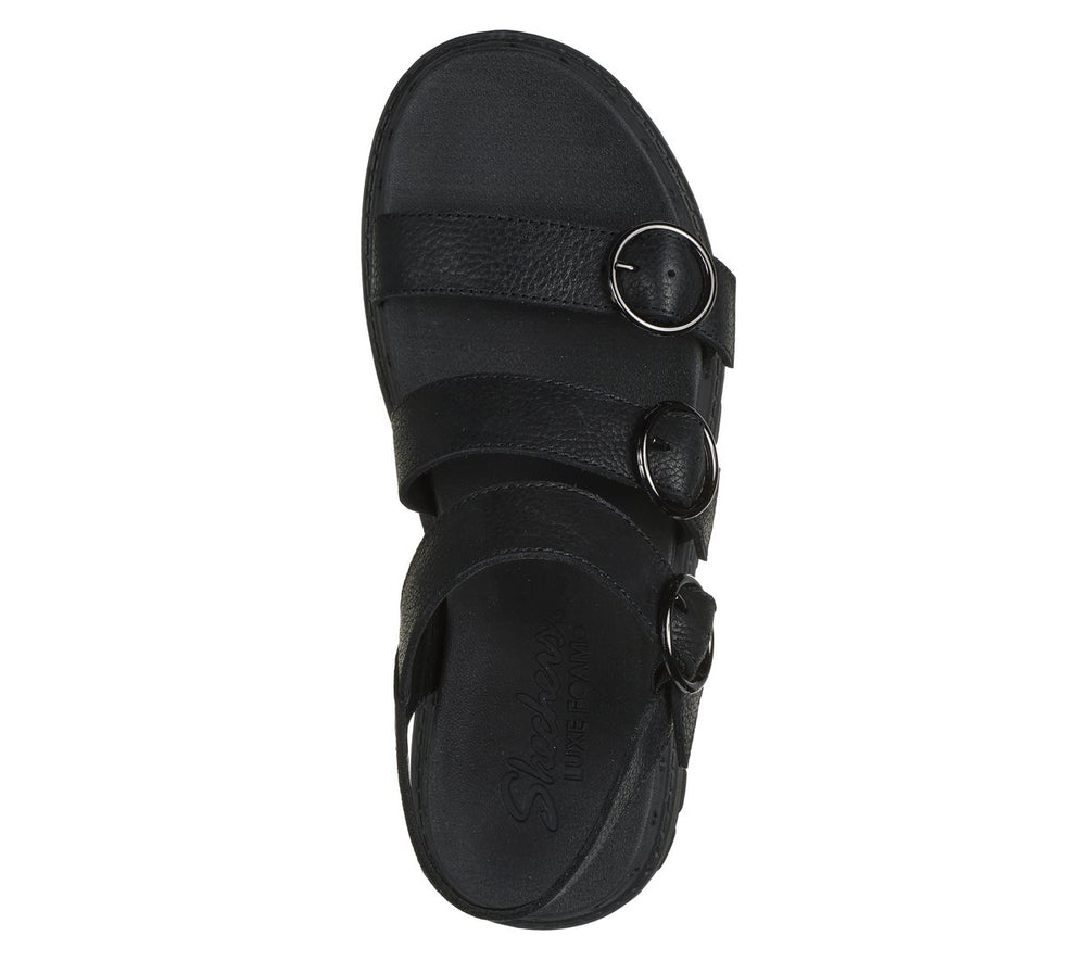 Skechers- Women Jammers-Lite - Poppin' 2.0