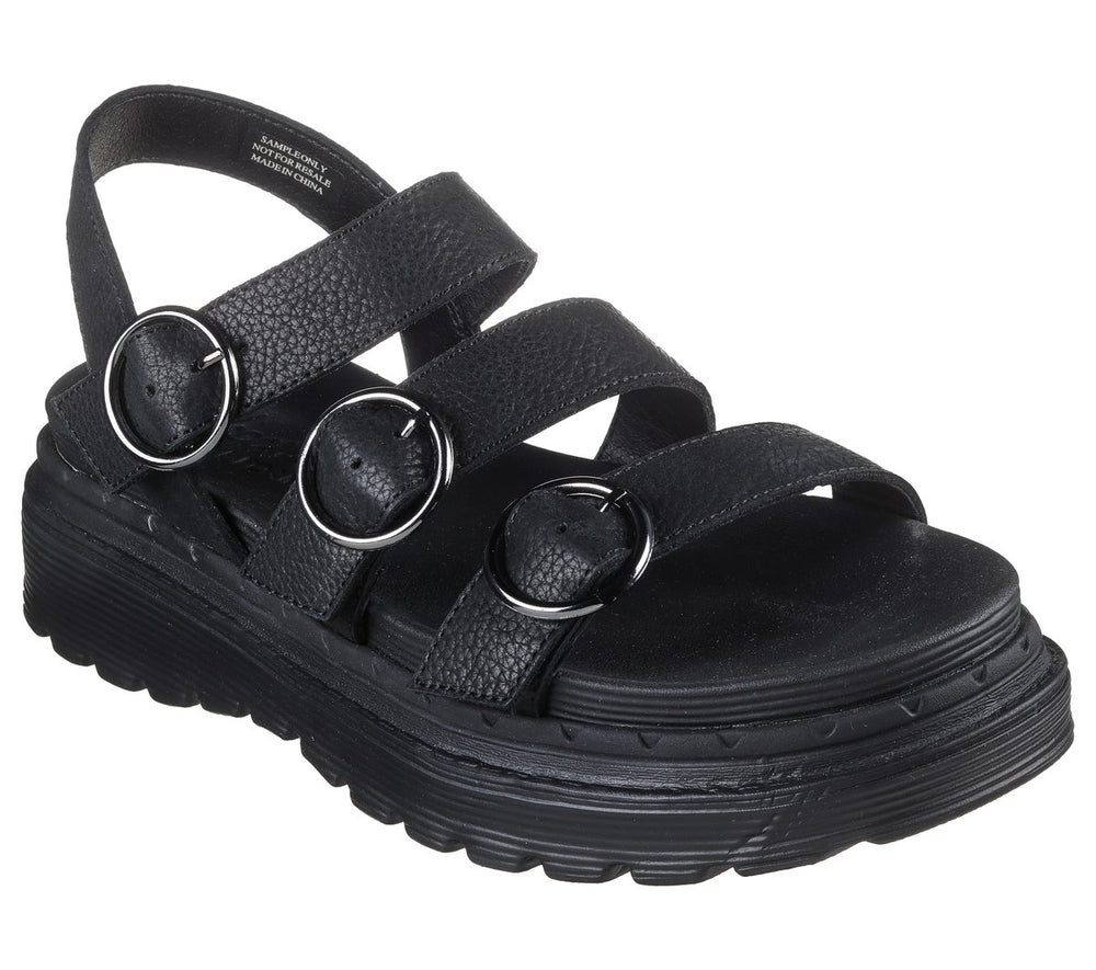 Skechers- Women Jammers-Lite - Poppin' 2.0