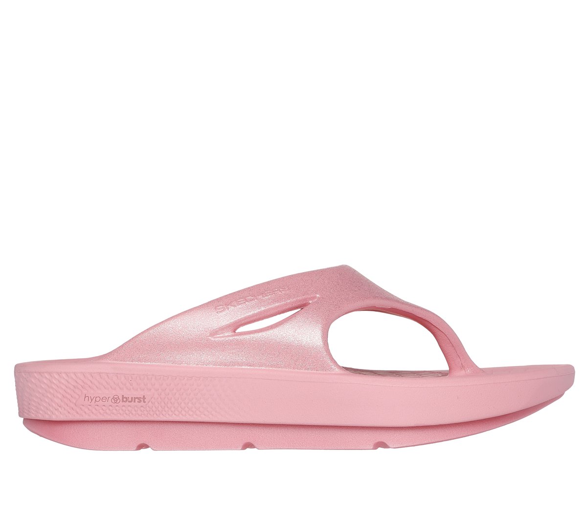 Skechers- Women GO RECOVER Refresh - Glitzy
