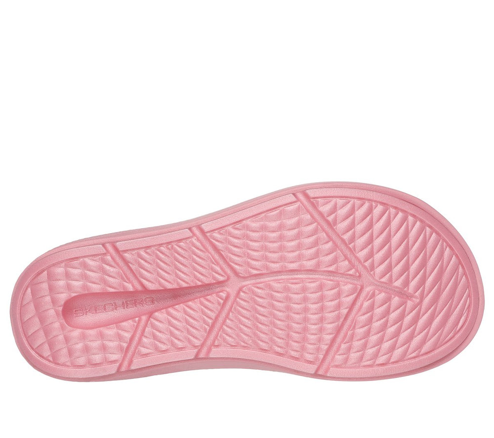 Skechers- Women GO RECOVER Refresh - Glitzy