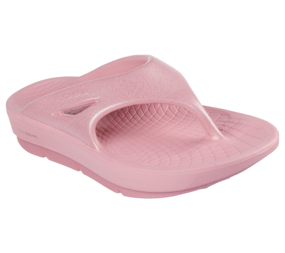 Skechers- Women GO RECOVER Refresh - Glitzy