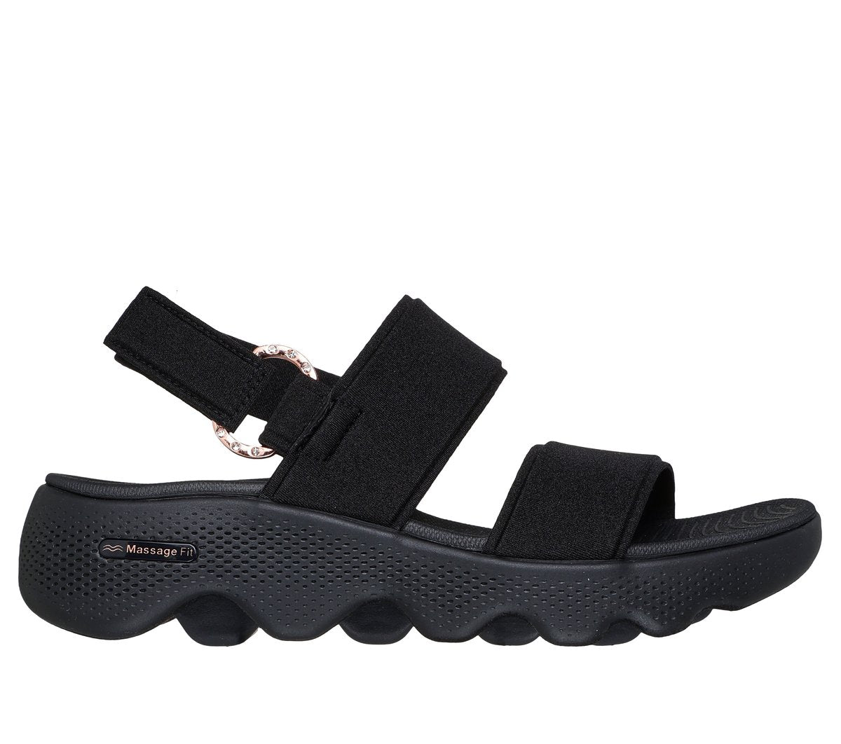 Skechers- Women GO WALK Massage Fit - Renee