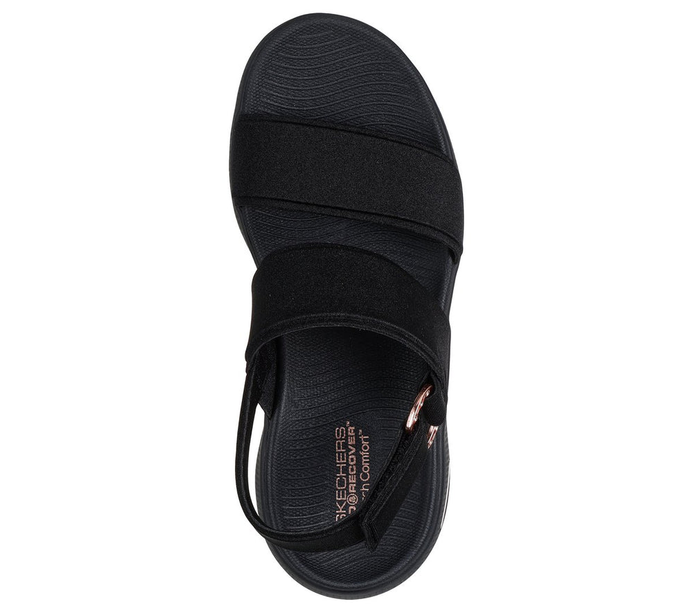 Skechers- Women GO WALK Massage Fit - Renee