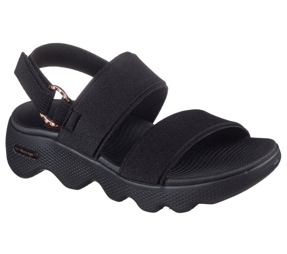 Skechers- Women GO WALK Massage Fit - Renee