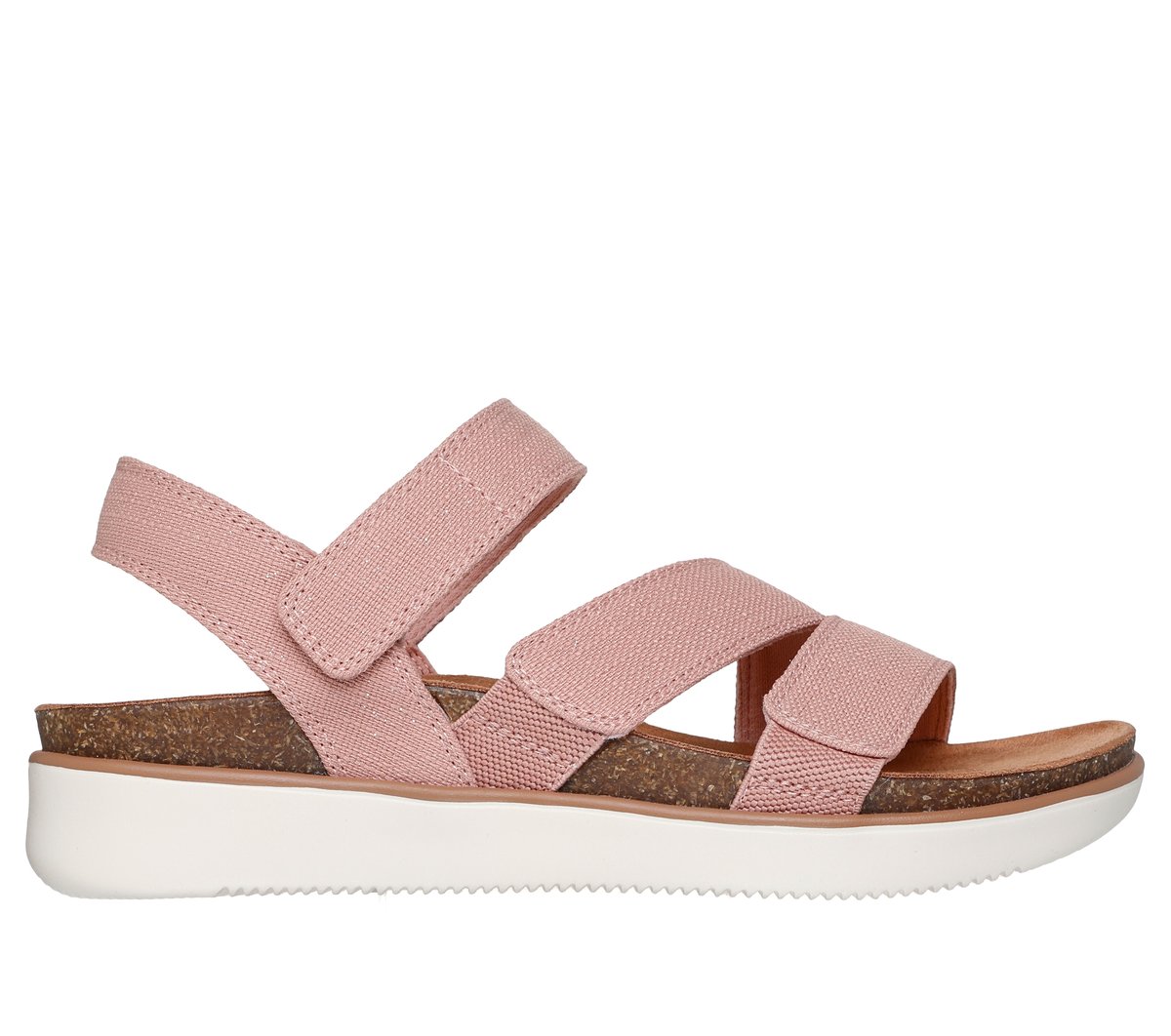 Skechers- Women Relaxed Fit: Lifted Comfort - Dreamy Eyes