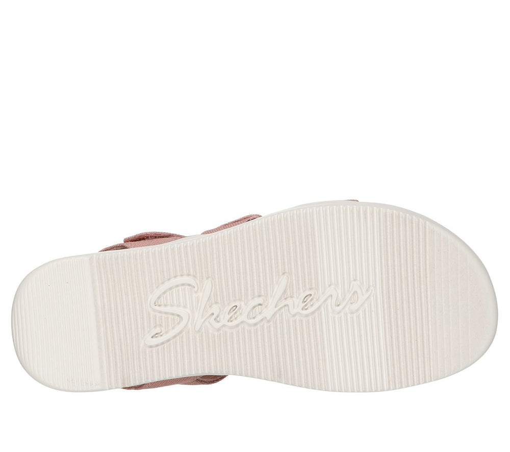 Skechers- Women Relaxed Fit: Lifted Comfort - Dreamy Eyes