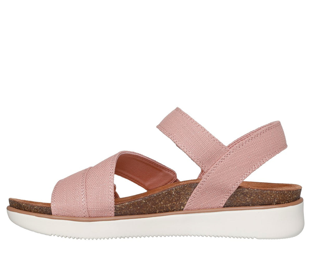 Skechers- Women Relaxed Fit: Lifted Comfort - Dreamy Eyes