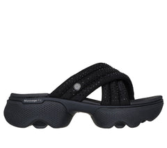 Skechers- Women Martha Stewart: Massage Fit Edge - Luminous