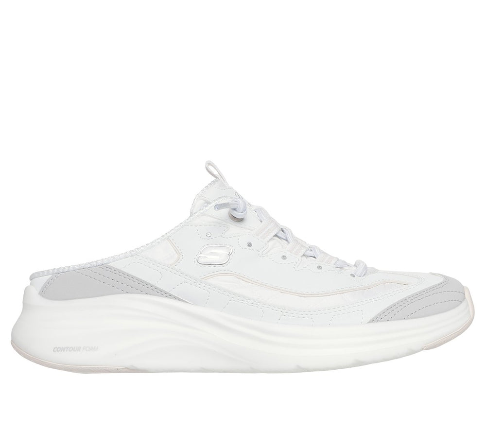 Skechers- Women Contour Foam - Cozy Fit Vintage Dream