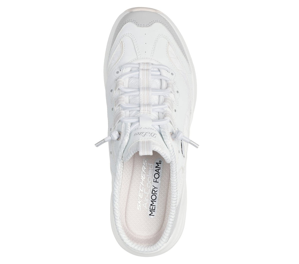 Skechers- Women Contour Foam - Cozy Fit Vintage Dream
