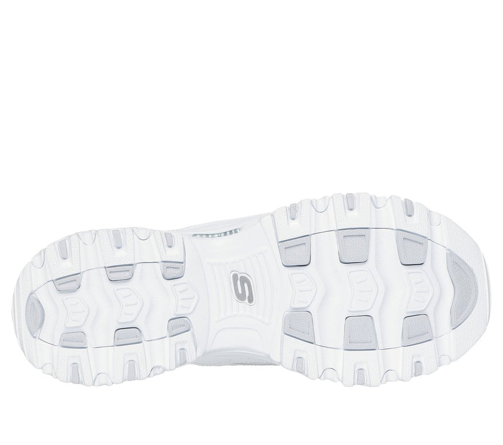 Skechers- Women D'Lites - Nostalgic Breeze