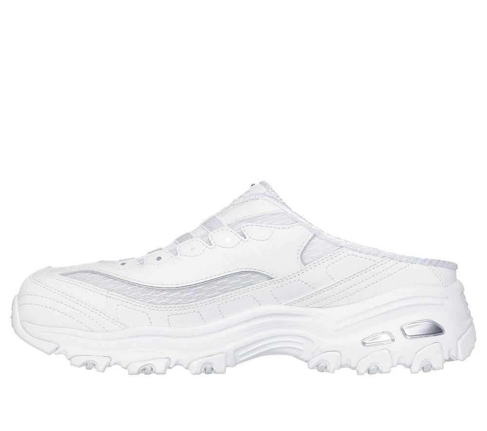 Skechers- Women D'Lites - Nostalgic Breeze