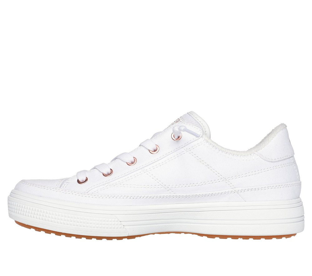 Skechers- Women Arch Fit Arcade - Meet Ya There