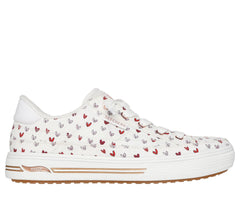 Skechers- Women JGoldcrown: Arch Fit Arcade - Love On Top