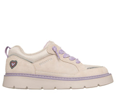 Skechers- Women Keepsakes Cozy - Street Hiker Luv