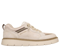 Skechers- Women|New Arrivals Keepsakes Cozy - Street Hiker Glimmer