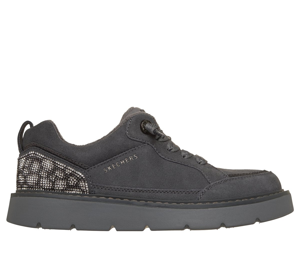 Skechers- Women Keepsakes Cozy - Street HikerLeopard